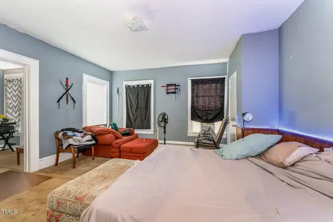 604 Wentworth Street Reidsville NC 27320