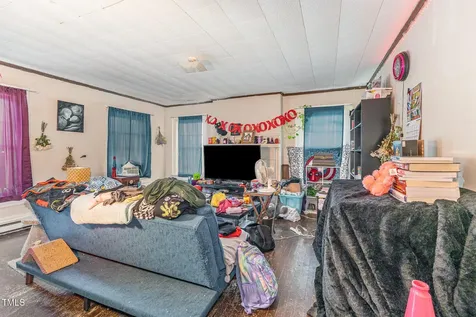 604 Wentworth Street Reidsville NC 27320