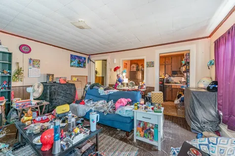 604 Wentworth Street Reidsville NC 27320