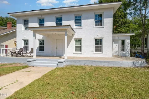 604 Wentworth Street Reidsville NC 27320