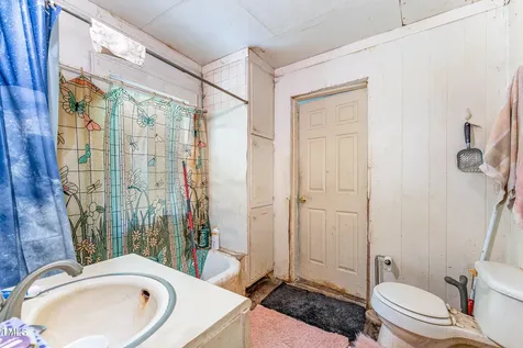 604 Wentworth Street Reidsville NC 27320