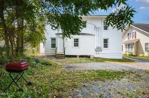 604 Wentworth Street Reidsville NC 27320
