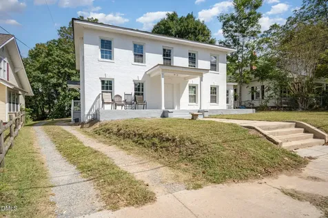 604 Wentworth Street Reidsville NC 27320