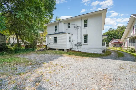 604 Wentworth Street Reidsville NC 27320