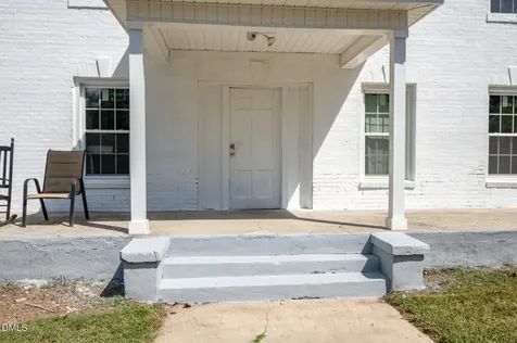 604 Wentworth Street Reidsville NC 27320
