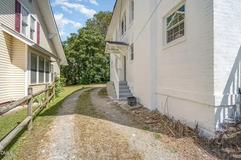 604 Wentworth Street Reidsville NC 27320