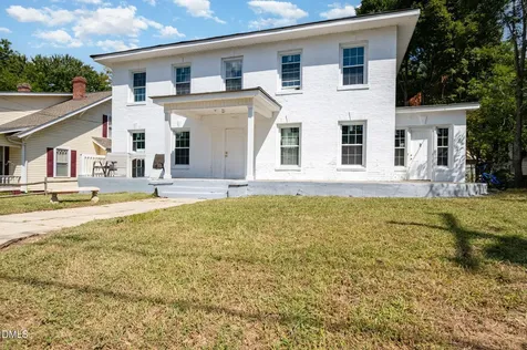 604 Wentworth Street Reidsville NC 27320