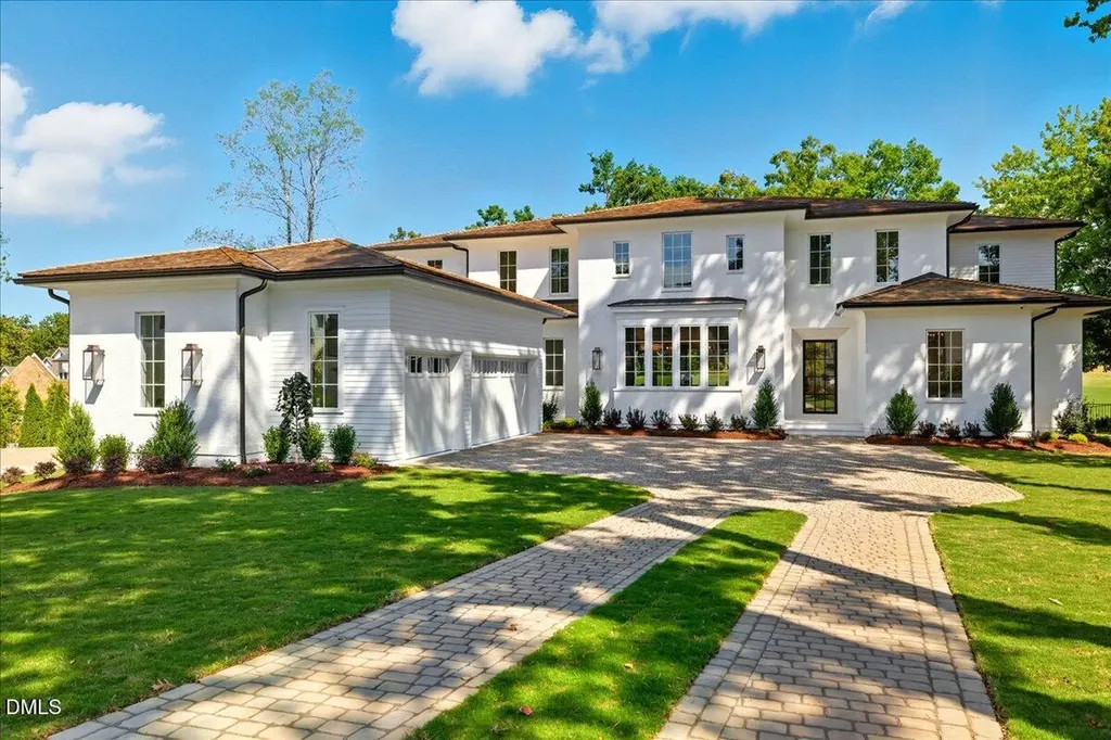 1216 Barcroft Place Raleigh NC 27615