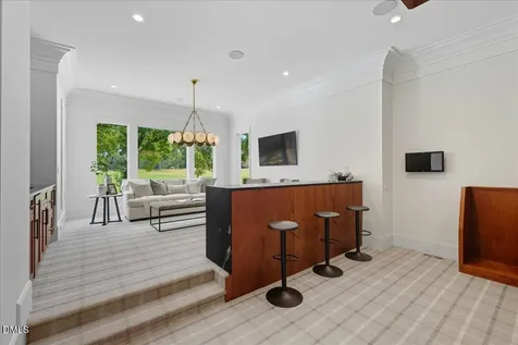 1216 Barcroft Place Raleigh NC 27615