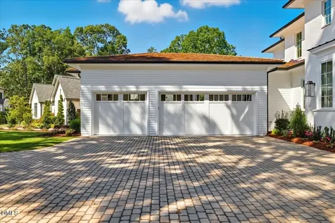 1216 Barcroft Place Raleigh NC 27615