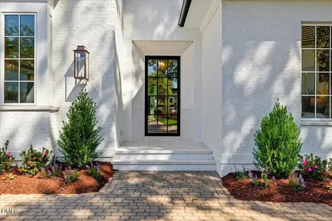 1216 Barcroft Place Raleigh NC 27615