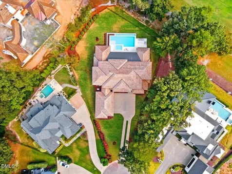 1216 Barcroft Place Raleigh NC 27615