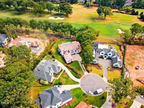 1216 Barcroft Place Raleigh NC 27615