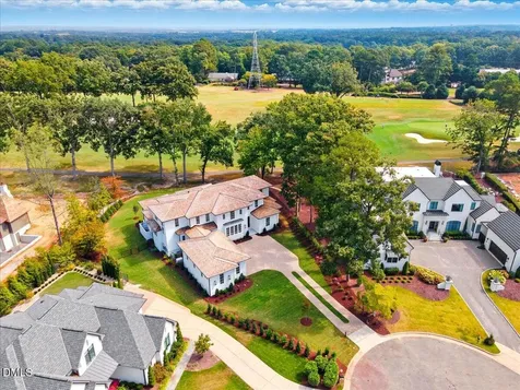 1216 Barcroft Place Raleigh NC 27615