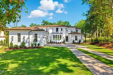 1216 Barcroft Place Raleigh NC 27615