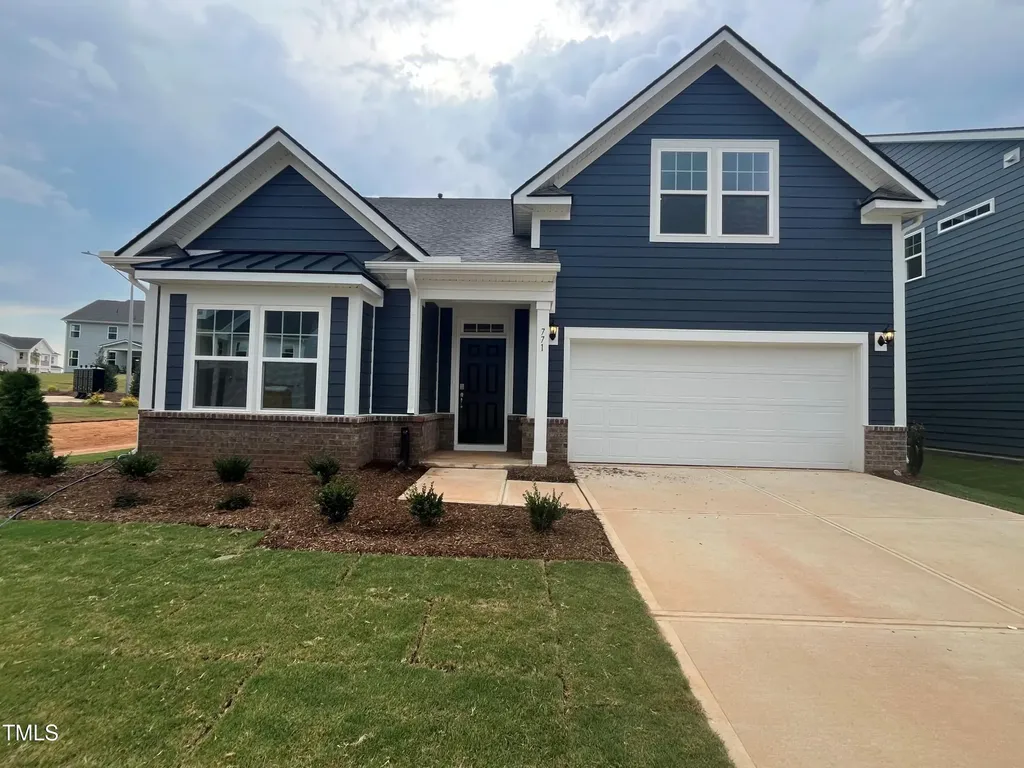 771 Old Station Pointe Angier NC 27501