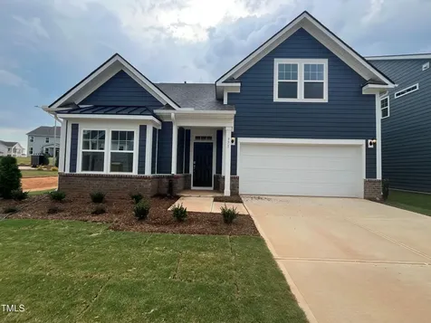 771 Old Station Pointe Angier NC 27501