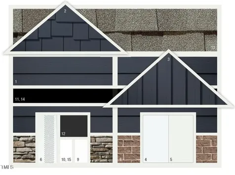 771 Old Station Pointe Angier NC 27501