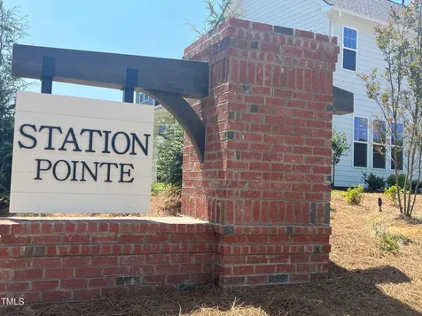 771 Old Station Pointe Angier NC 27501