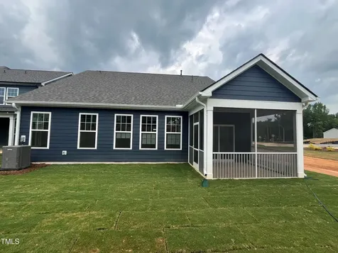 771 Old Station Pointe Angier NC 27501