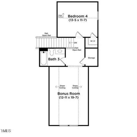 771 Old Station Pointe Angier NC 27501