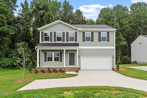 62 Atherton Circle Angier NC 27501