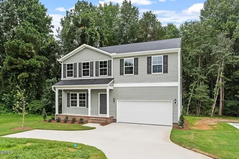 62 Atherton Circle Angier NC 27501