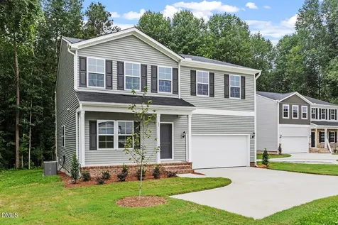 62 Atherton Circle Angier NC 27501