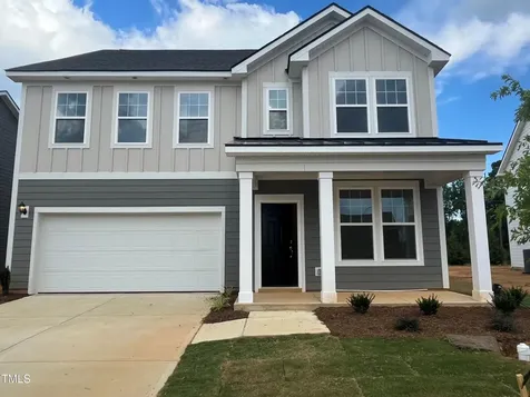 766 Old Station Pointe Angier NC 27501
