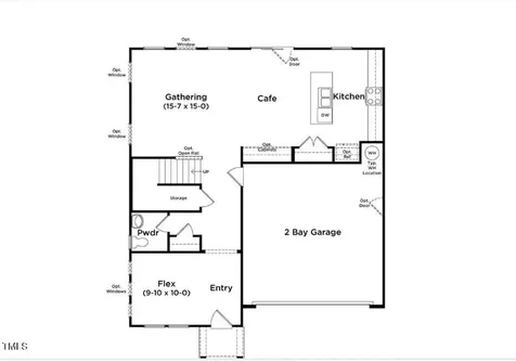 766 Old Station Pointe Angier NC 27501