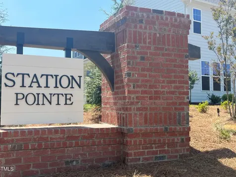 766 Old Station Pointe Angier NC 27501
