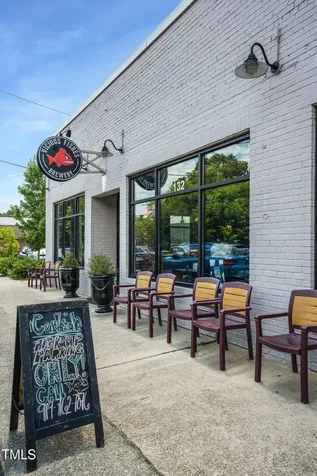 766 Old Station Pointe Angier NC 27501
