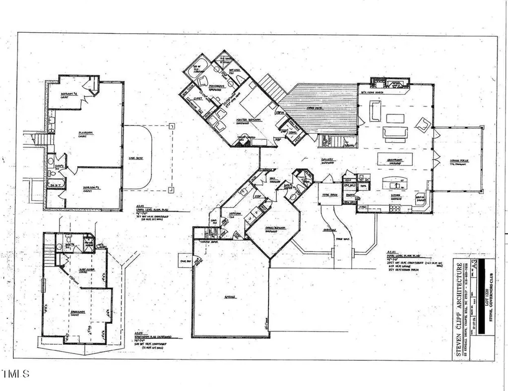 10412 Stone Chapel Hill NC 27517