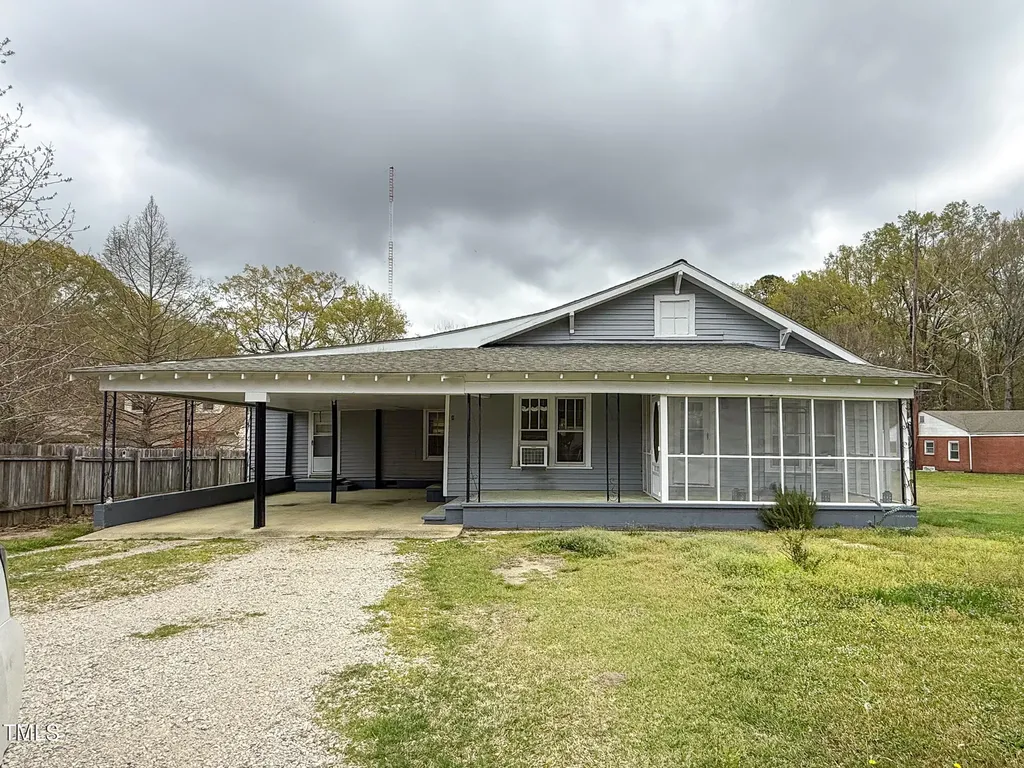 1324 Buffalo Road Smithfield NC 27577