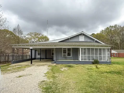 1324 Buffalo Road Smithfield NC 27577