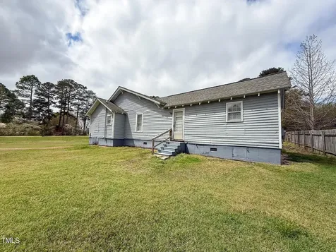 1324 Buffalo Road Smithfield NC 27577