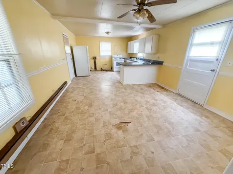 1324 Buffalo Road Smithfield NC 27577