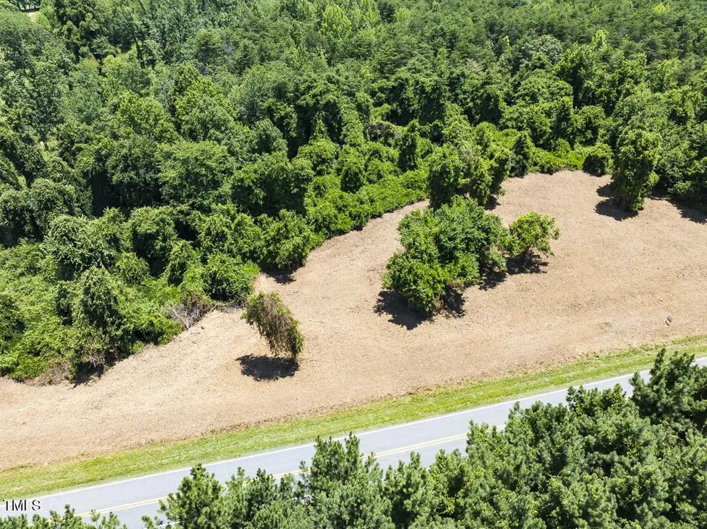 Lot 6 00 Goodman Road Pelham NC 27311