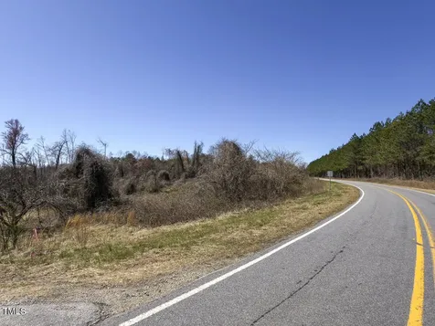 Lot 6 00 Goodman Road Pelham NC 27311