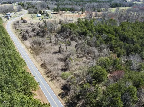 Lot 6 00 Goodman Road Pelham NC 27311