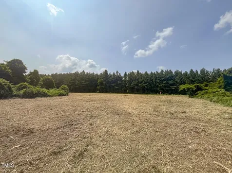 Lot 6 00 Goodman Road Pelham NC 27311