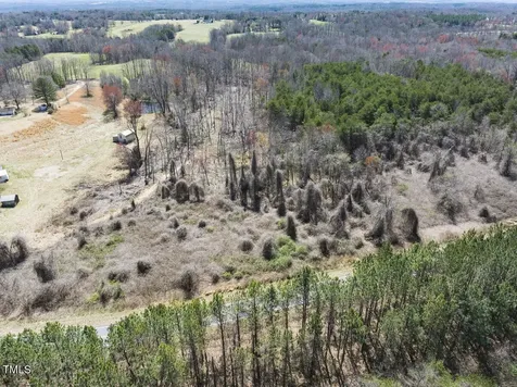 Lot 6 00 Goodman Road Pelham NC 27311
