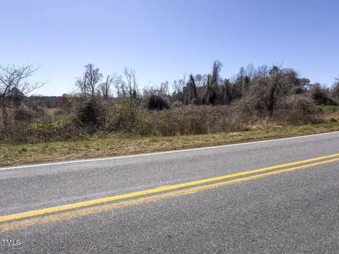 Lot 6 00 Goodman Road Pelham NC 27311