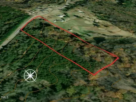 Lot 6 00 Goodman Road Pelham NC 27311