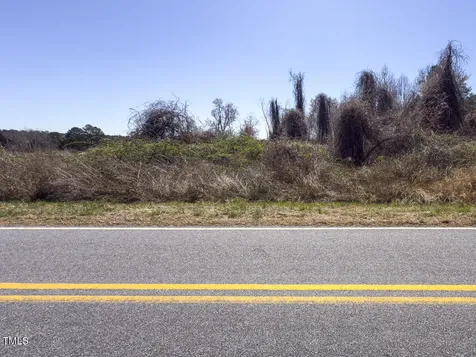 Lot 6 00 Goodman Road Pelham NC 27311