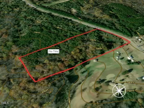 Lot 6 00 Goodman Road Pelham NC 27311