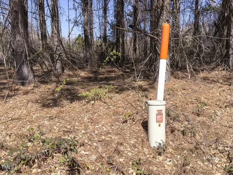 Lot 6 00 Goodman Road Pelham NC 27311