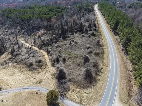 Lot 6 00 Goodman Road Pelham NC 27311