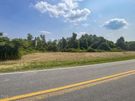 Lot 6 00 Goodman Road Pelham NC 27311