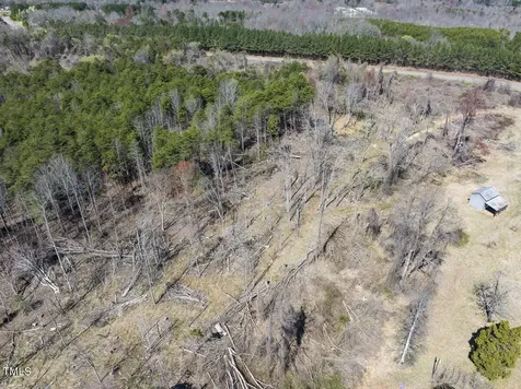 Lot 6 00 Goodman Road Pelham NC 27311